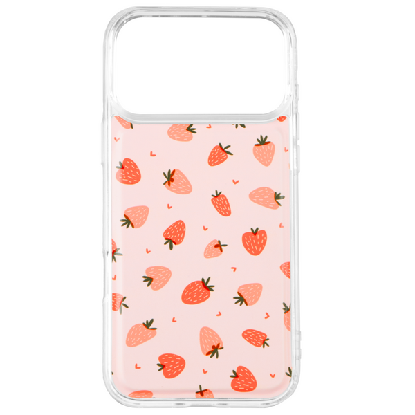 Berry Bliss Magnetic Case