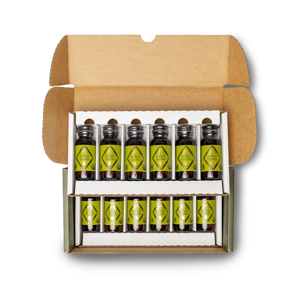 Cold Brew Travel Size