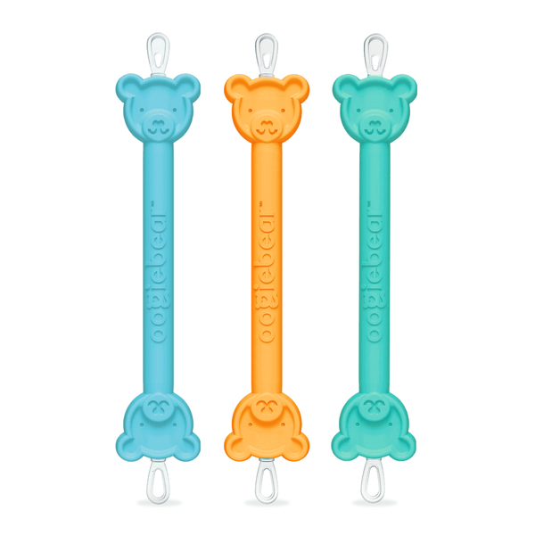 oogiebear 3-pack booger picker