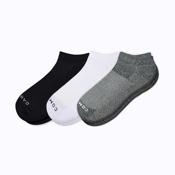 Ankle Compression Socks – 3 Pack