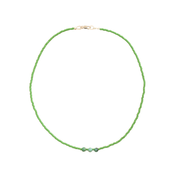Peace on Urth Necklace