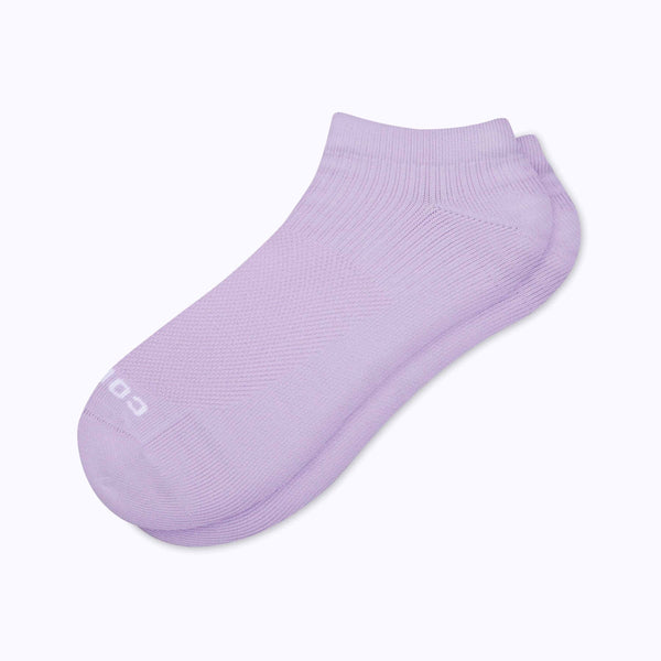 Ankle Compression Socks - Lavender