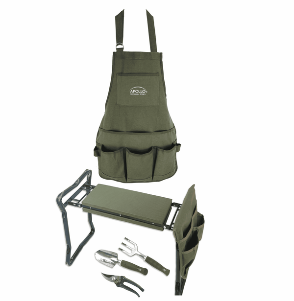 6 Piece Garden Tool Set - DT3798