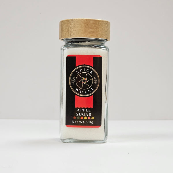 Apple Sugar