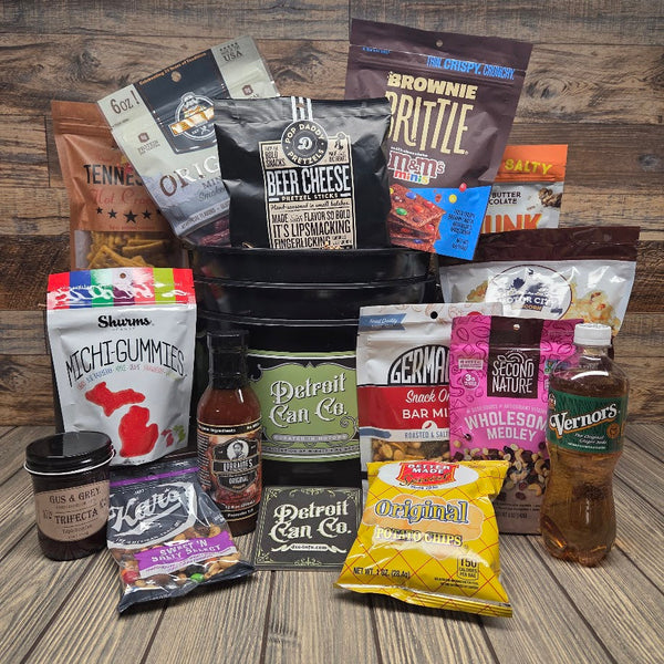 The Big Mac Can Collection