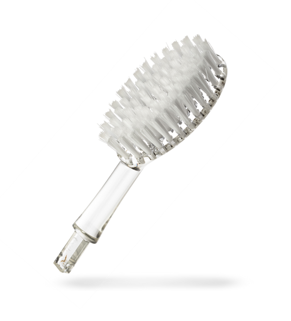 Big Brush Replacement Heads (2 pack)