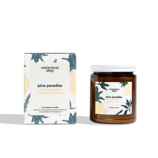 Pine Paradise