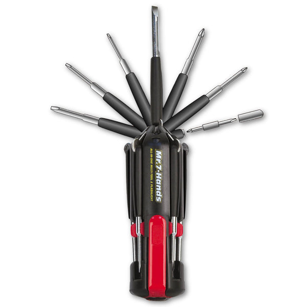 Mr. 7-Hands - DT1019