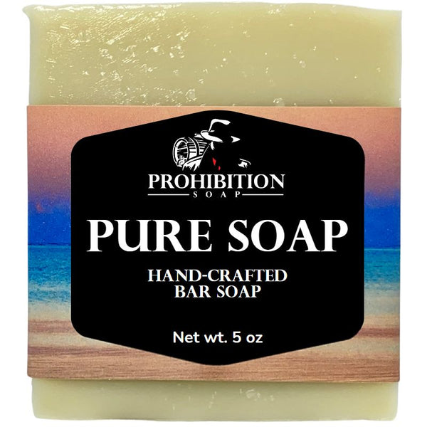 Pure Soap