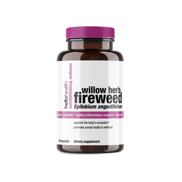 Willow Herb Fireweed