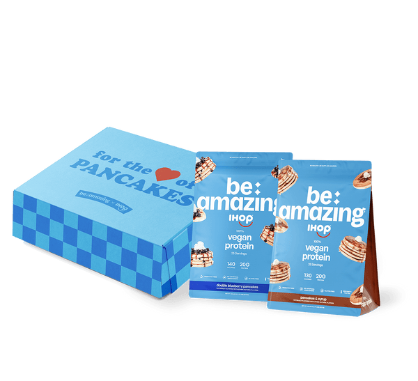 IHOP Breakfast Club Box