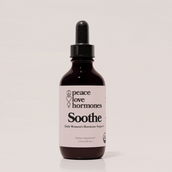 Soothe