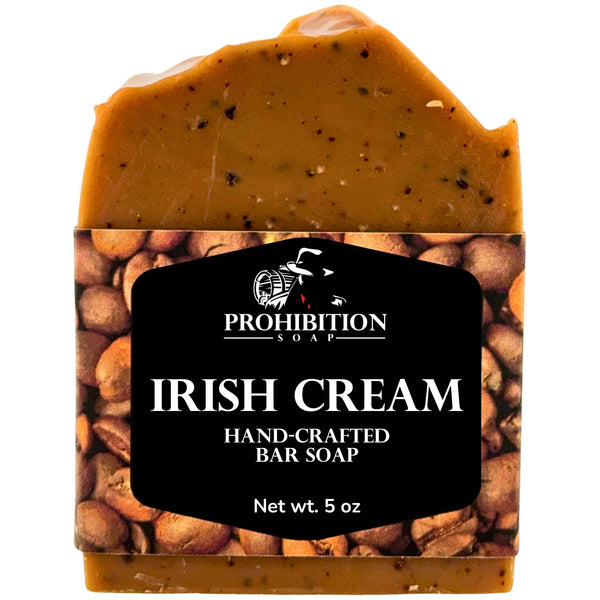 Irish Cream