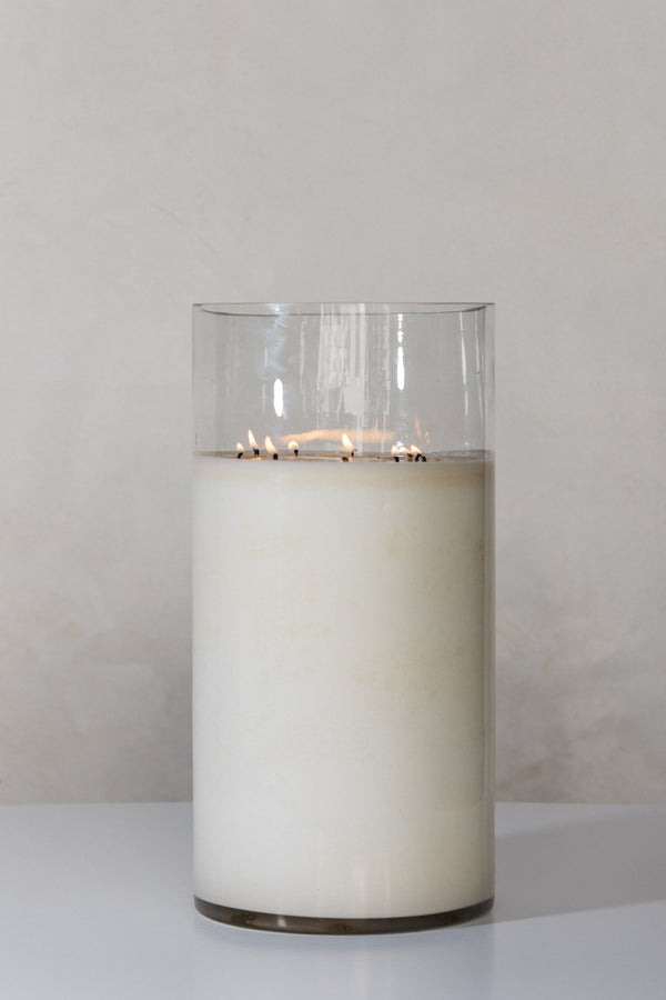 The Lobby - 300 Oz Luxury Hearth Candle