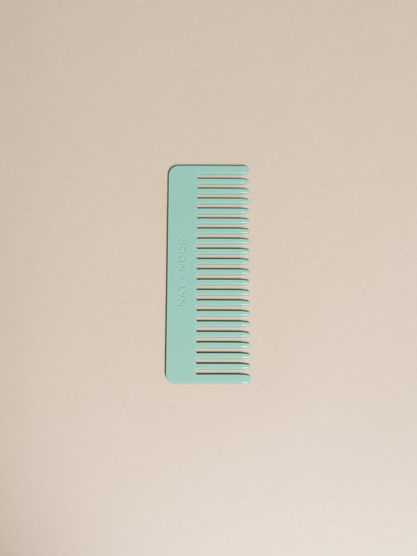 Wide Tooth Comb - Jellyfish