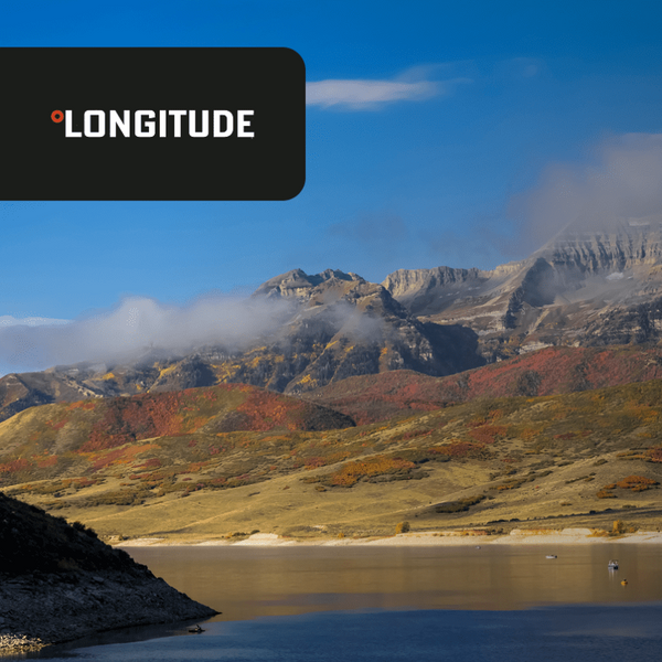 Longitude