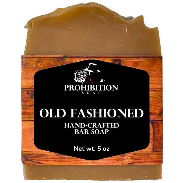 Old Fashioned