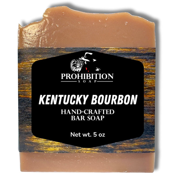 Kentucky Bourbon