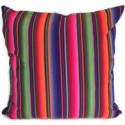 Hacienda Pillow Cover - Guatemala