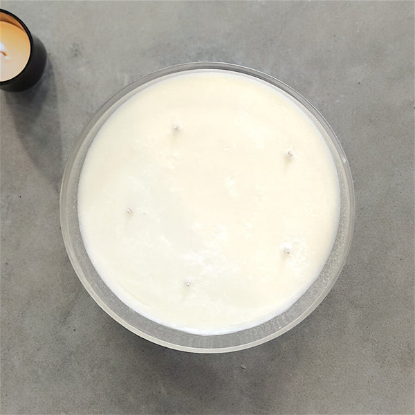 The Hearth - 150 Oz Luxury Hearth Candle