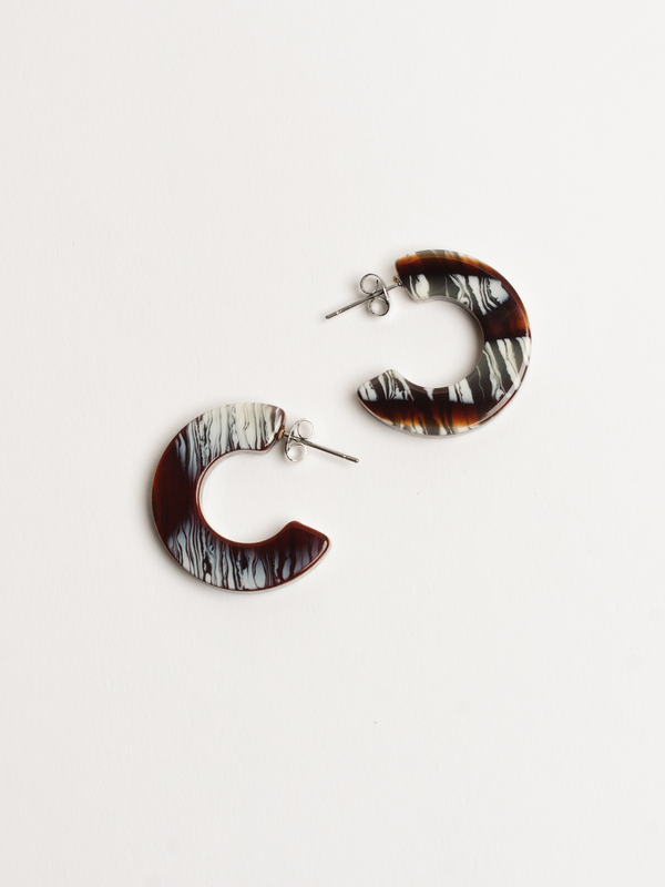 Ray Hoops - Maple