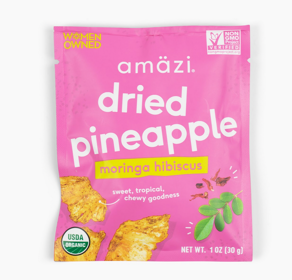 Bamboo Kitchen Utensil Set