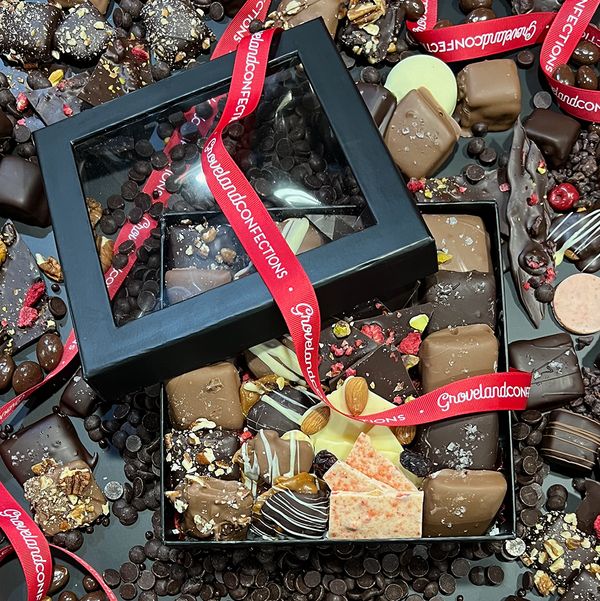 Signature Groveland Sampler Box