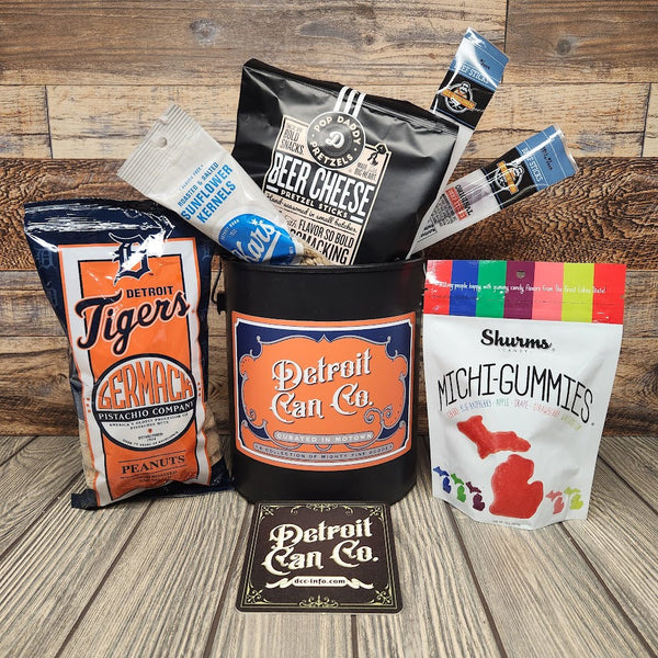 The Home Run Can Collection