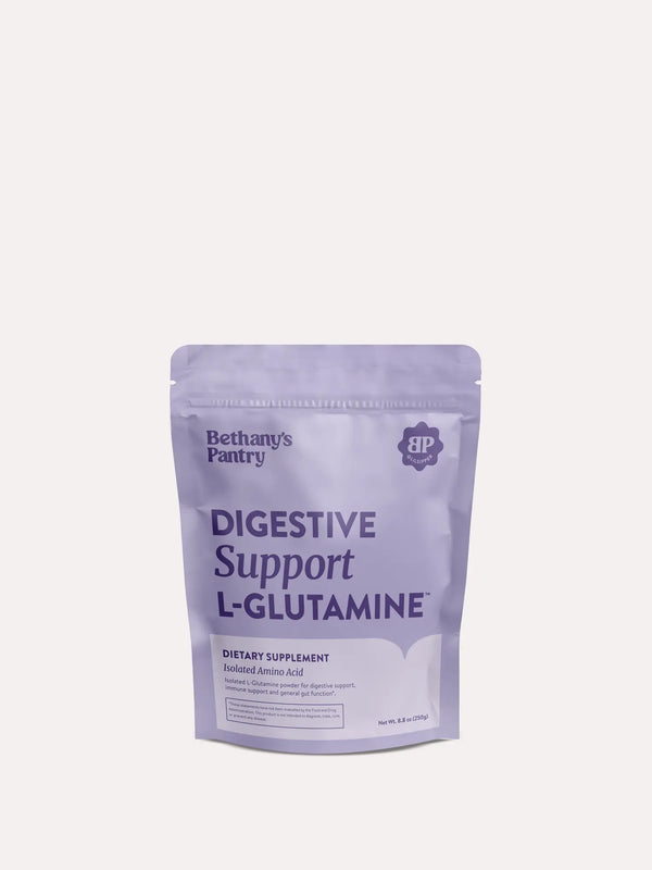 Digestive Support L-Glutamine