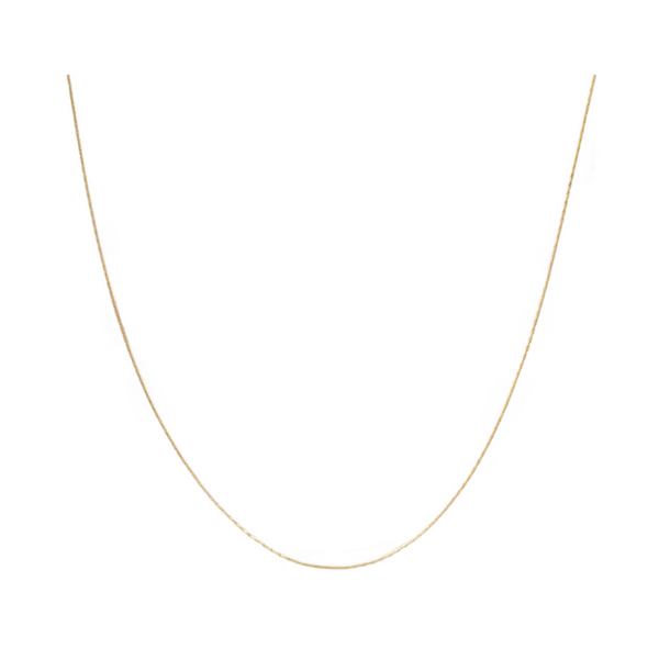 Everyday Delicate Chain