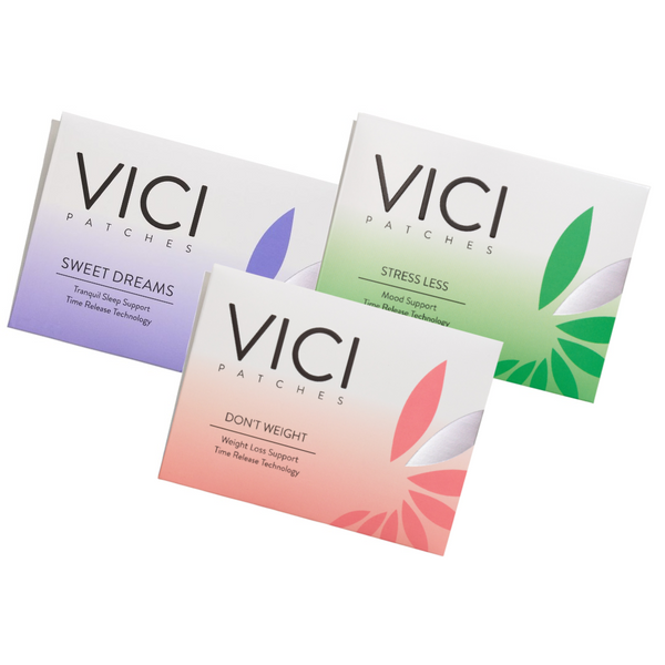 NEW Set! - Weighing on your Mind?