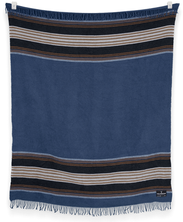 Yellowstone Denim
