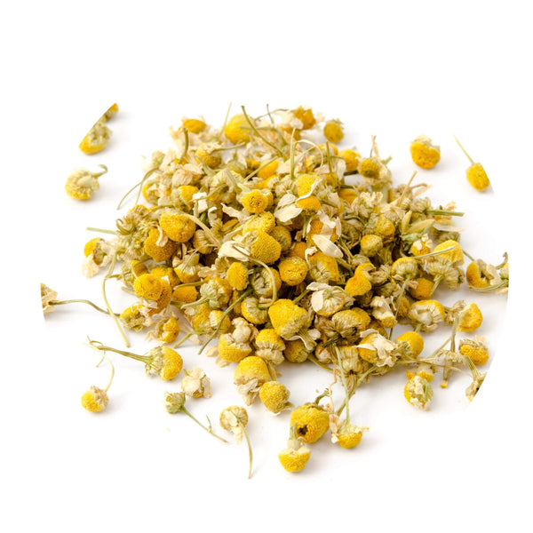 Greek Chamomile Tea (Magnesia)
