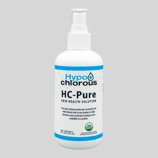 HC-Pure Skin Health Solution Mist