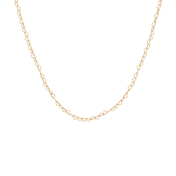 Rhythm of Love Necklace