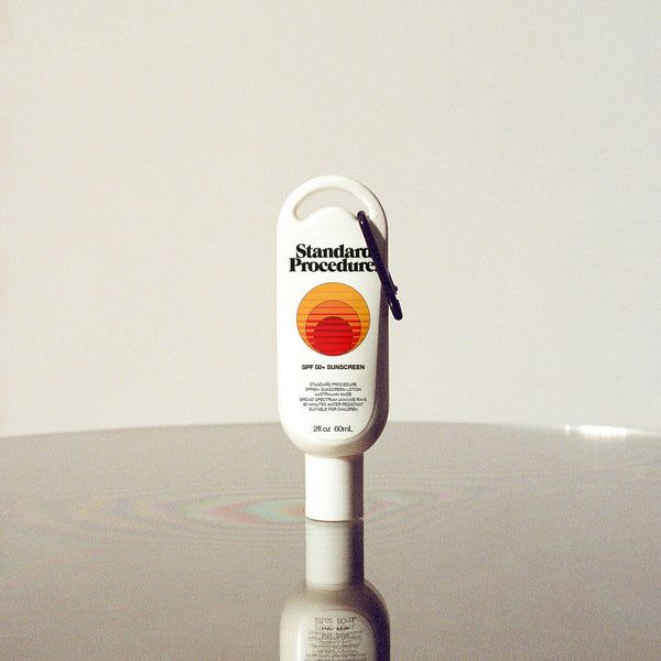 TRAVEL-SIZE SPF 50+ SUNSCREEN