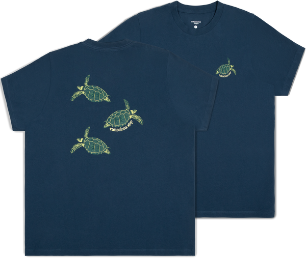 Protect Turtles T-Shirt